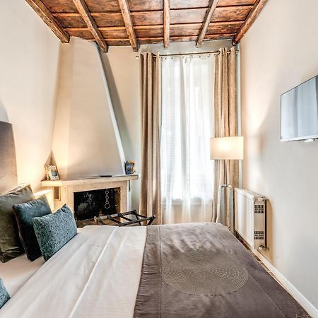 רומא Trevi Beau Boutique Hotel מראה חיצוני תמונה
