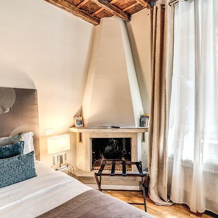 רומא Trevi Beau Boutique Hotel מראה חיצוני תמונה