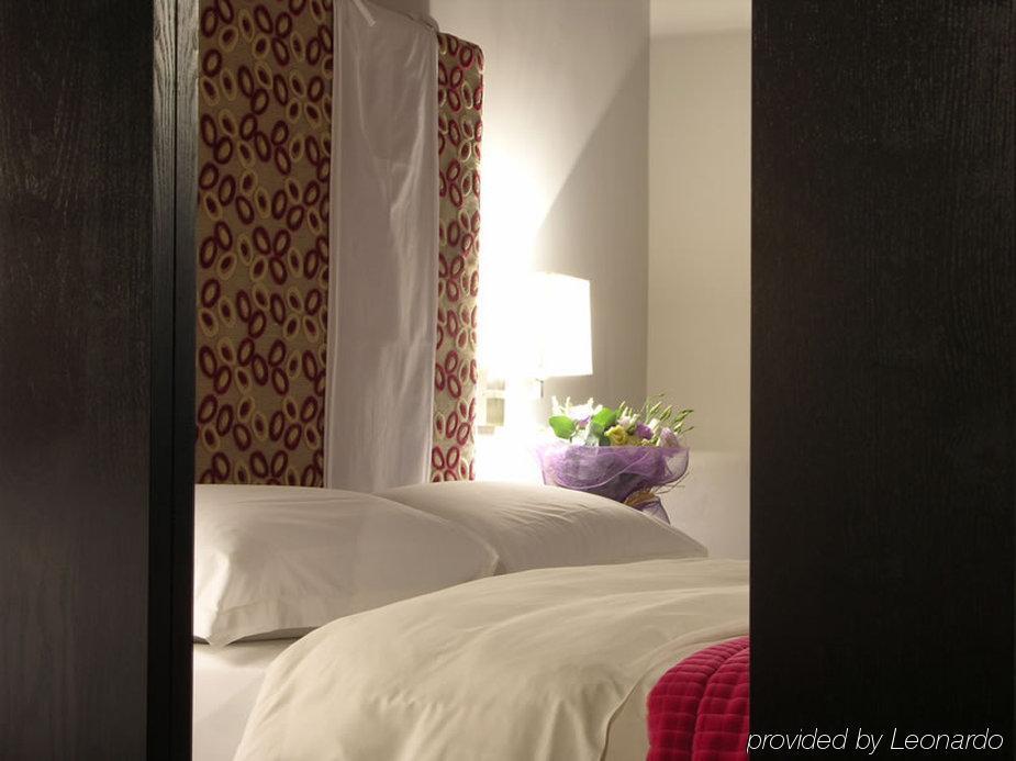רומא Trevi Beau Boutique Hotel מראה חיצוני תמונה