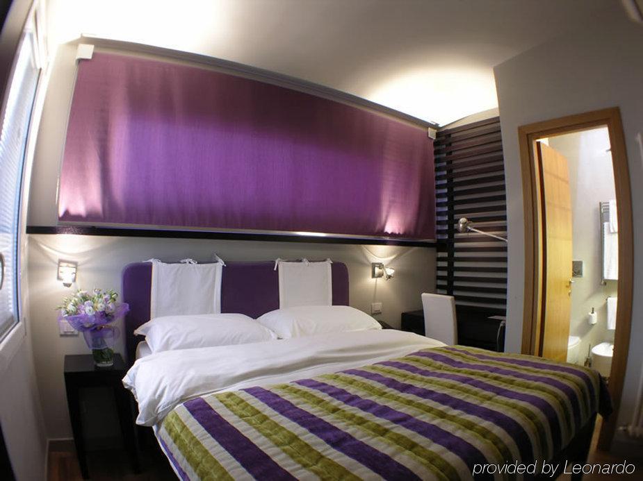 רומא Trevi Beau Boutique Hotel מראה חיצוני תמונה
