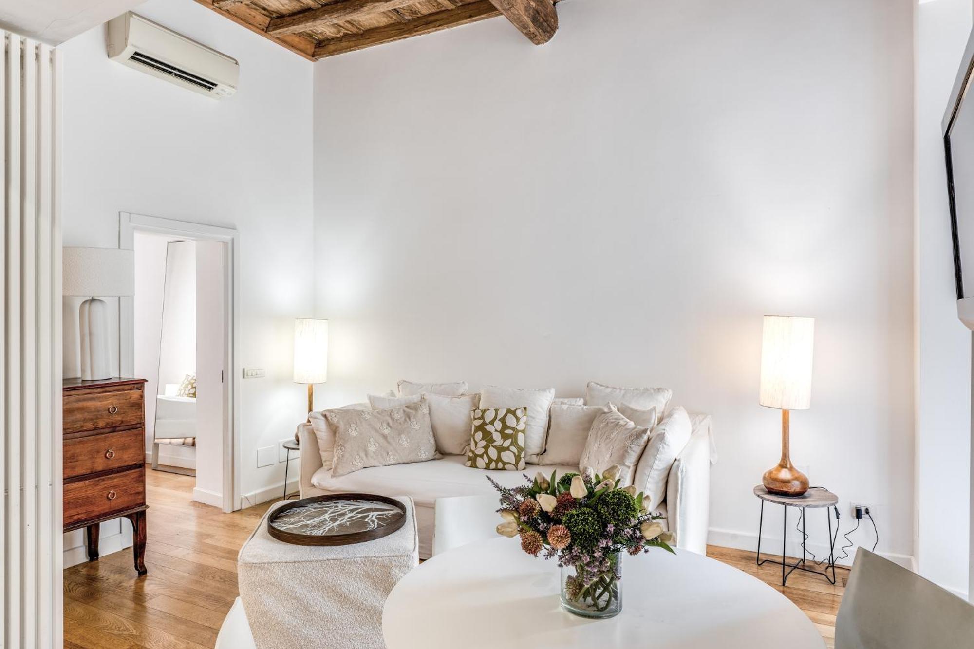רומא Trevi Beau Boutique Hotel מראה חיצוני תמונה