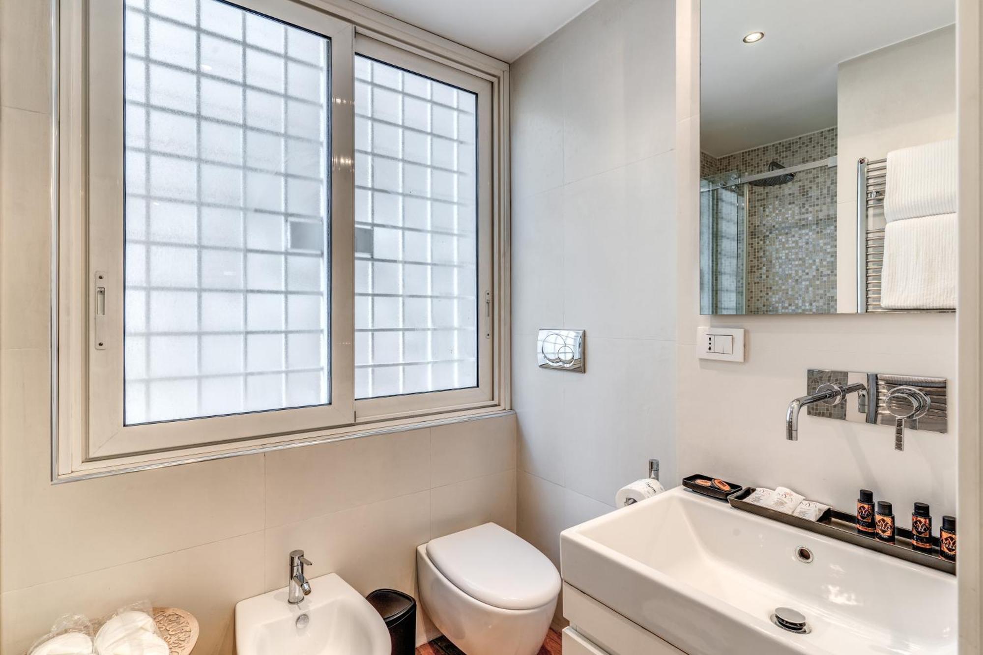 רומא Trevi Beau Boutique Hotel מראה חיצוני תמונה