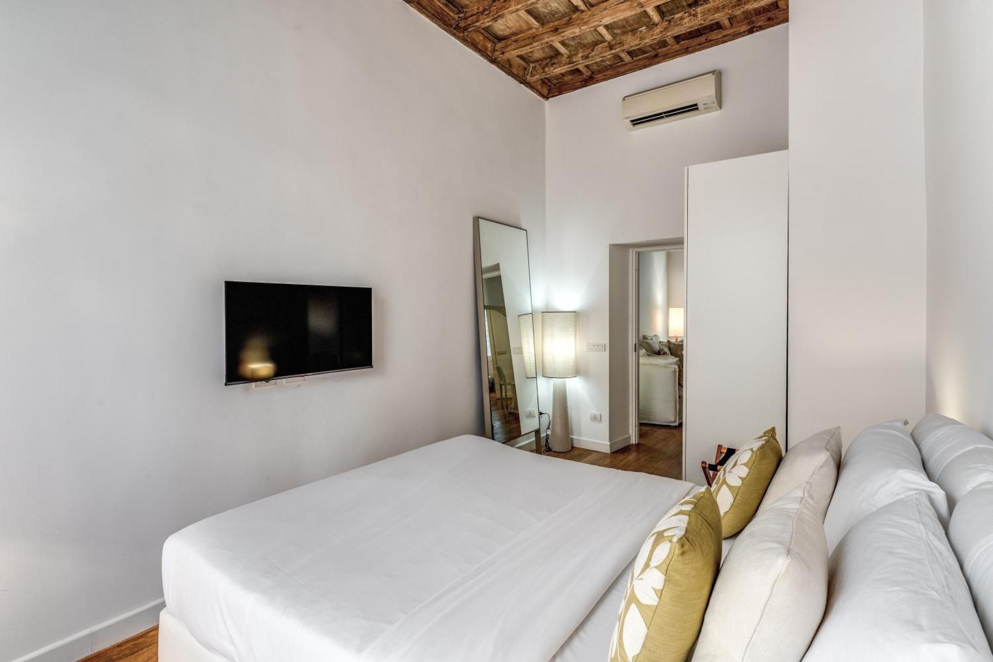 רומא Trevi Beau Boutique Hotel מראה חיצוני תמונה