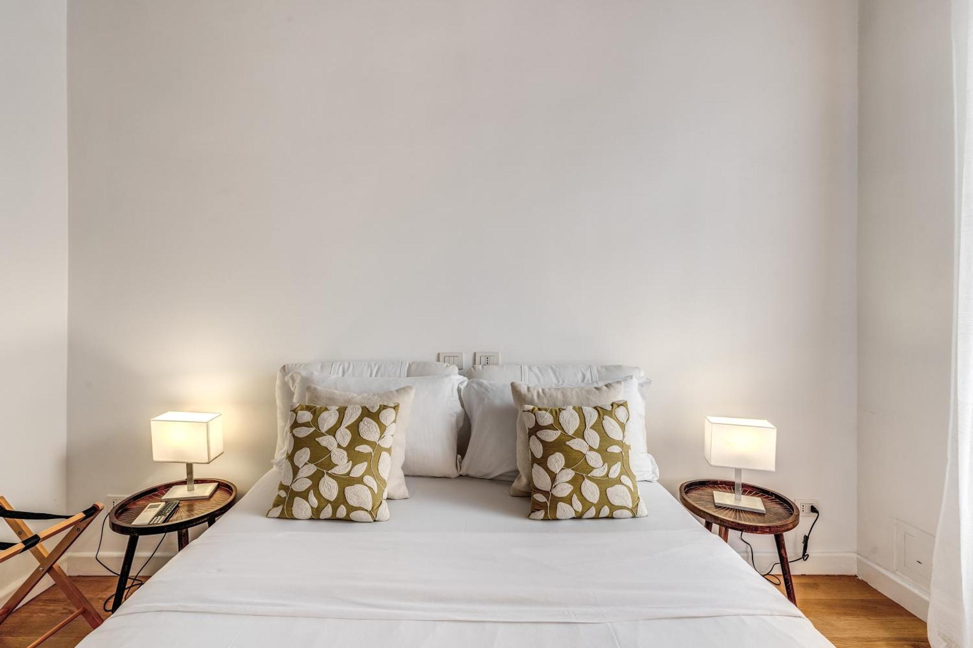 רומא Trevi Beau Boutique Hotel מראה חיצוני תמונה