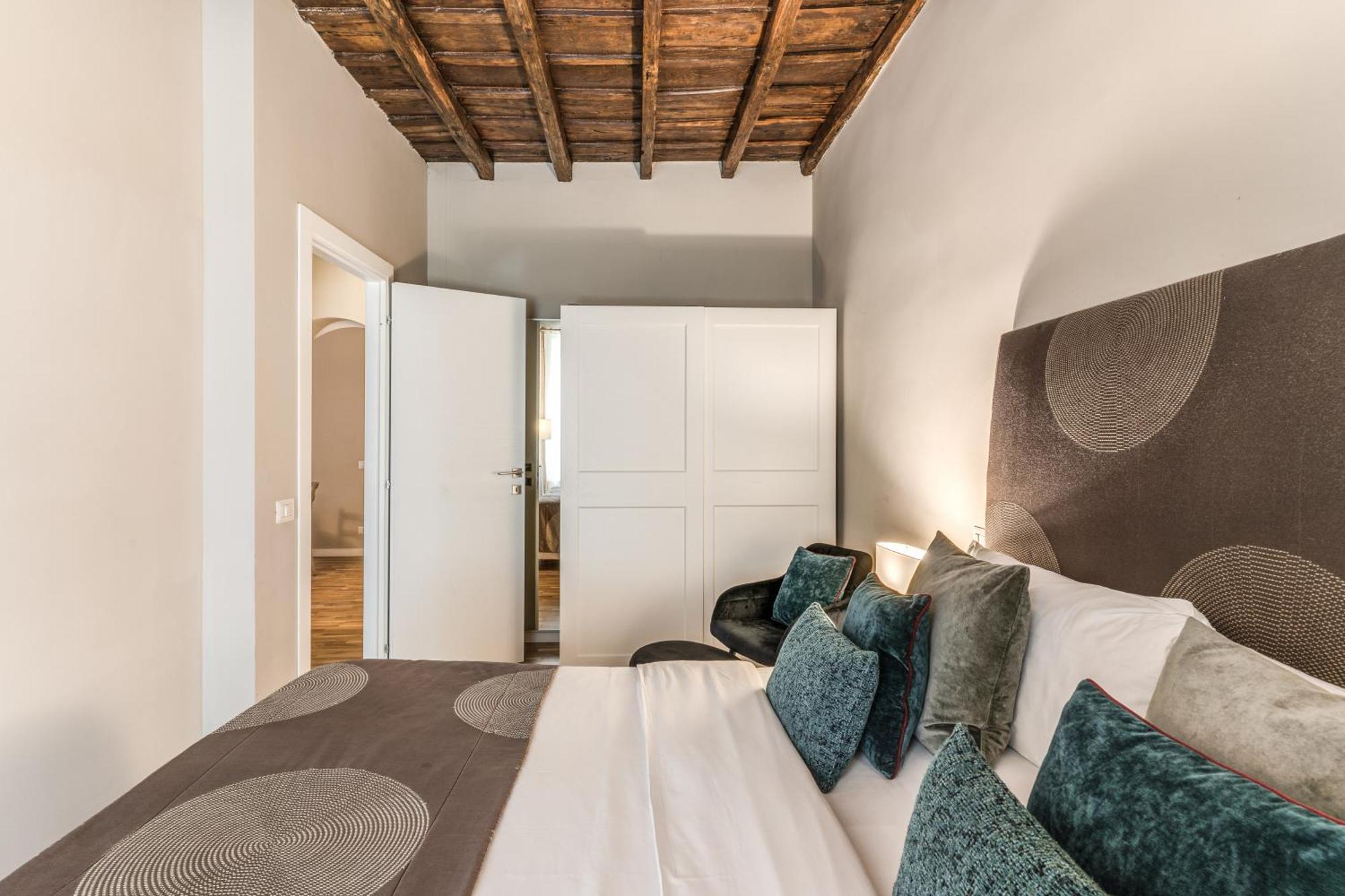 רומא Trevi Beau Boutique Hotel מראה חיצוני תמונה