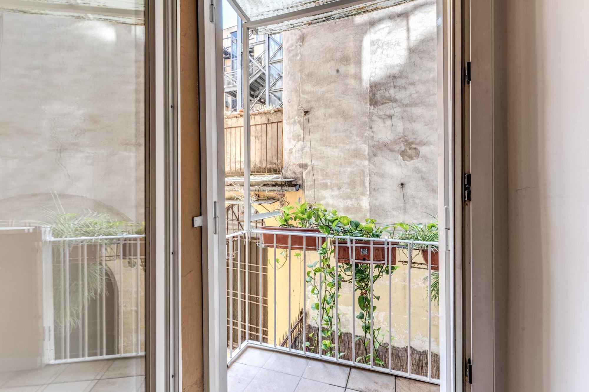 רומא Trevi Beau Boutique Hotel מראה חיצוני תמונה
