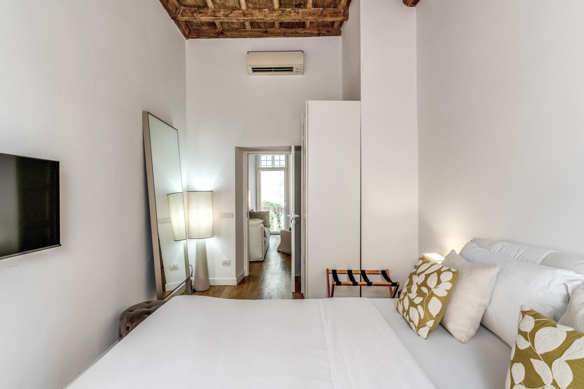 רומא Trevi Beau Boutique Hotel מראה חיצוני תמונה
