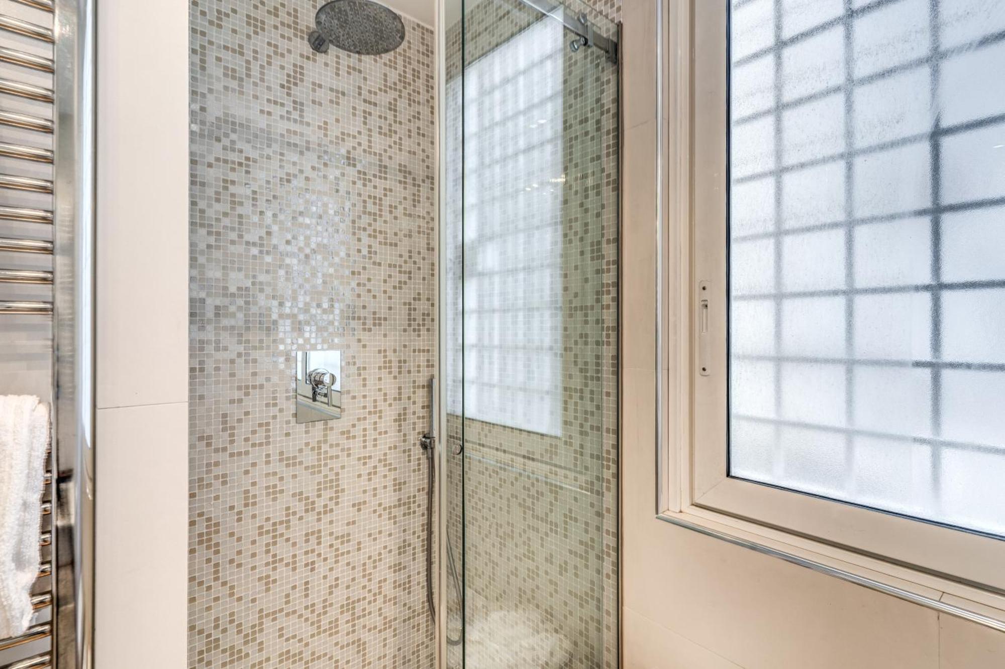 רומא Trevi Beau Boutique Hotel מראה חיצוני תמונה