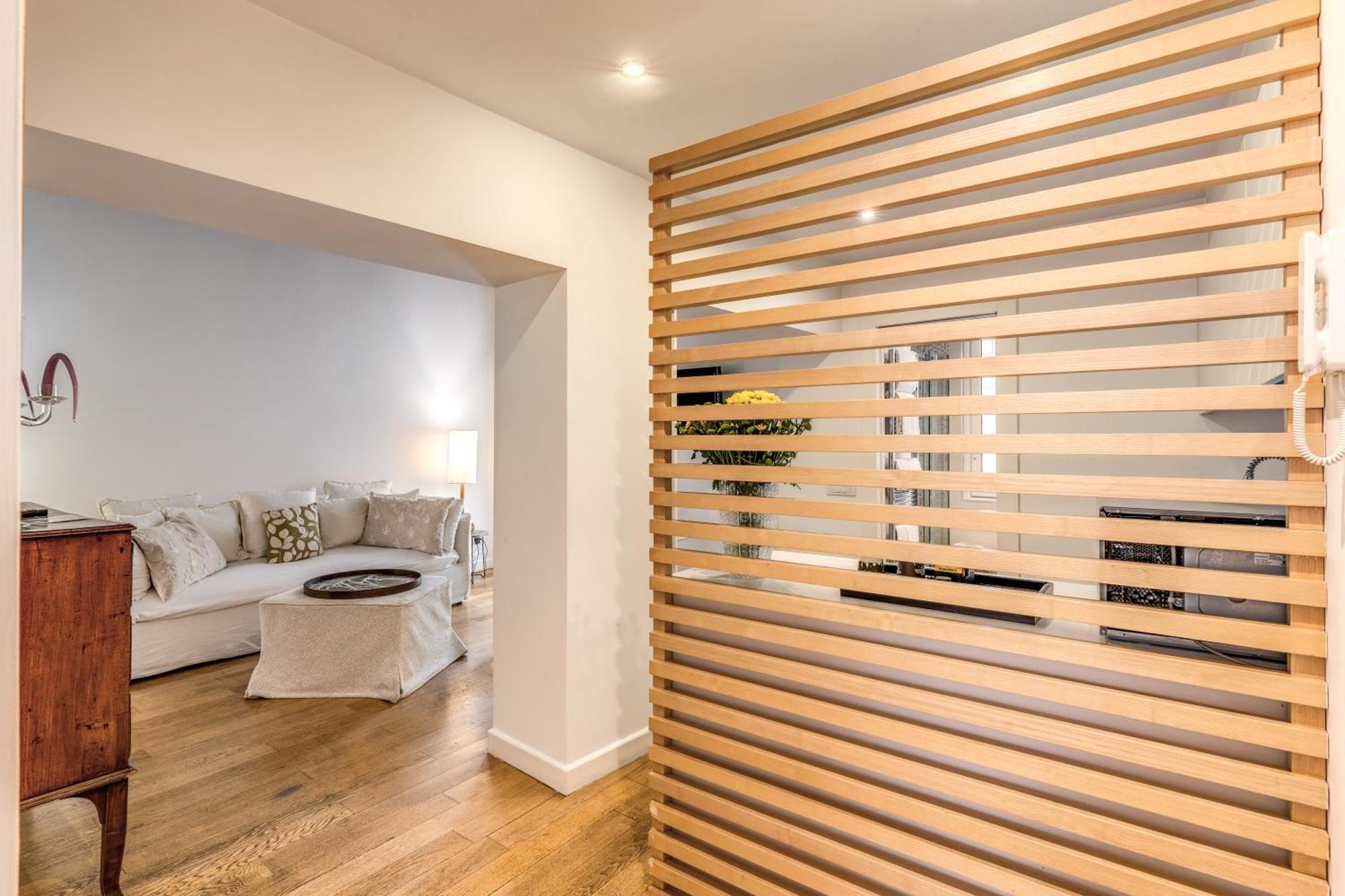 רומא Trevi Beau Boutique Hotel מראה חיצוני תמונה